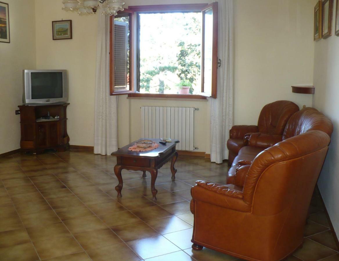 La Casina Apartment Rosignano Marittimo Exterior foto