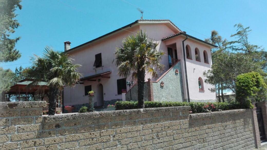 La Casina Apartment Rosignano Marittimo Exterior foto